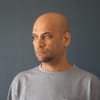 Ashwin Dutt Ponamgi