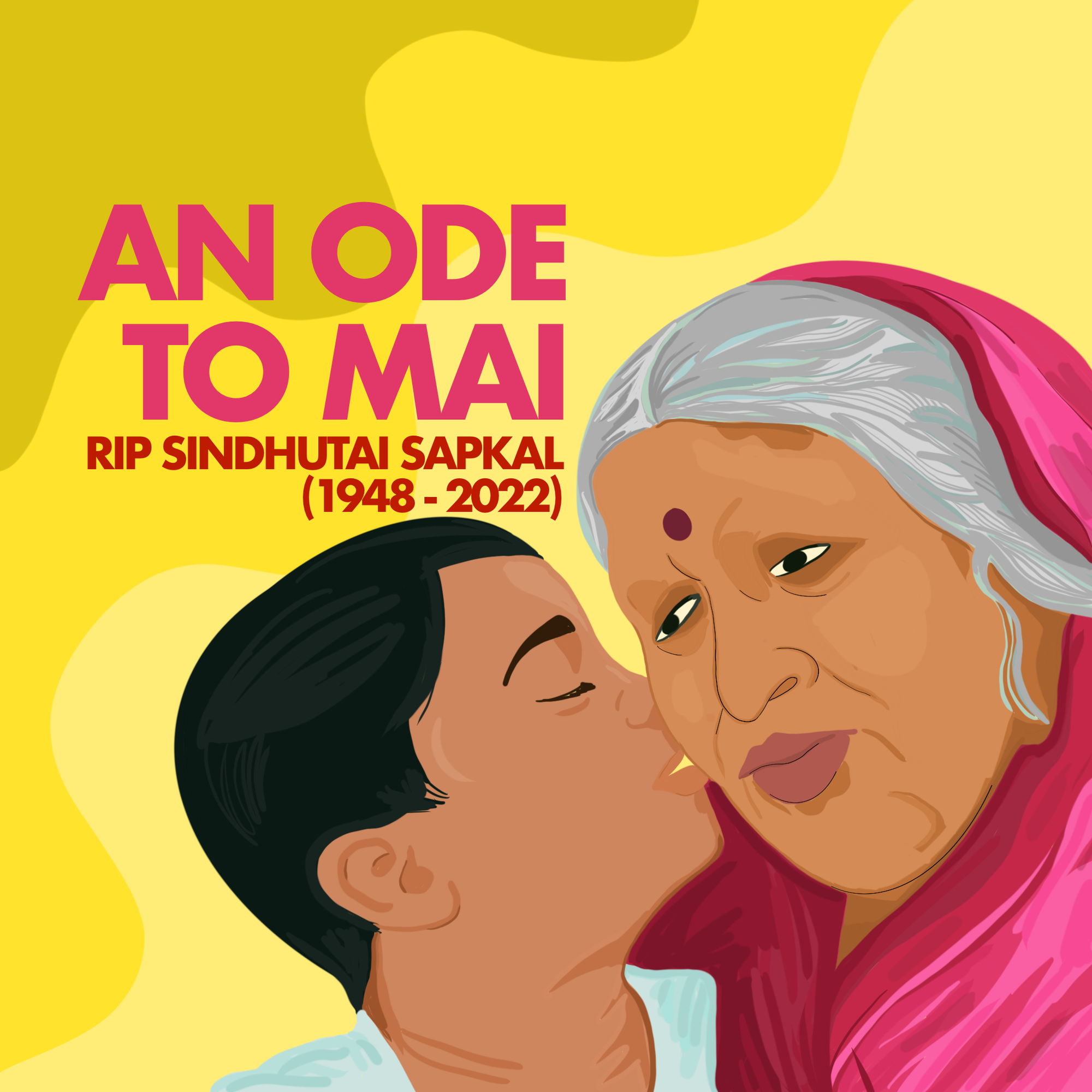 An Ode to Mai